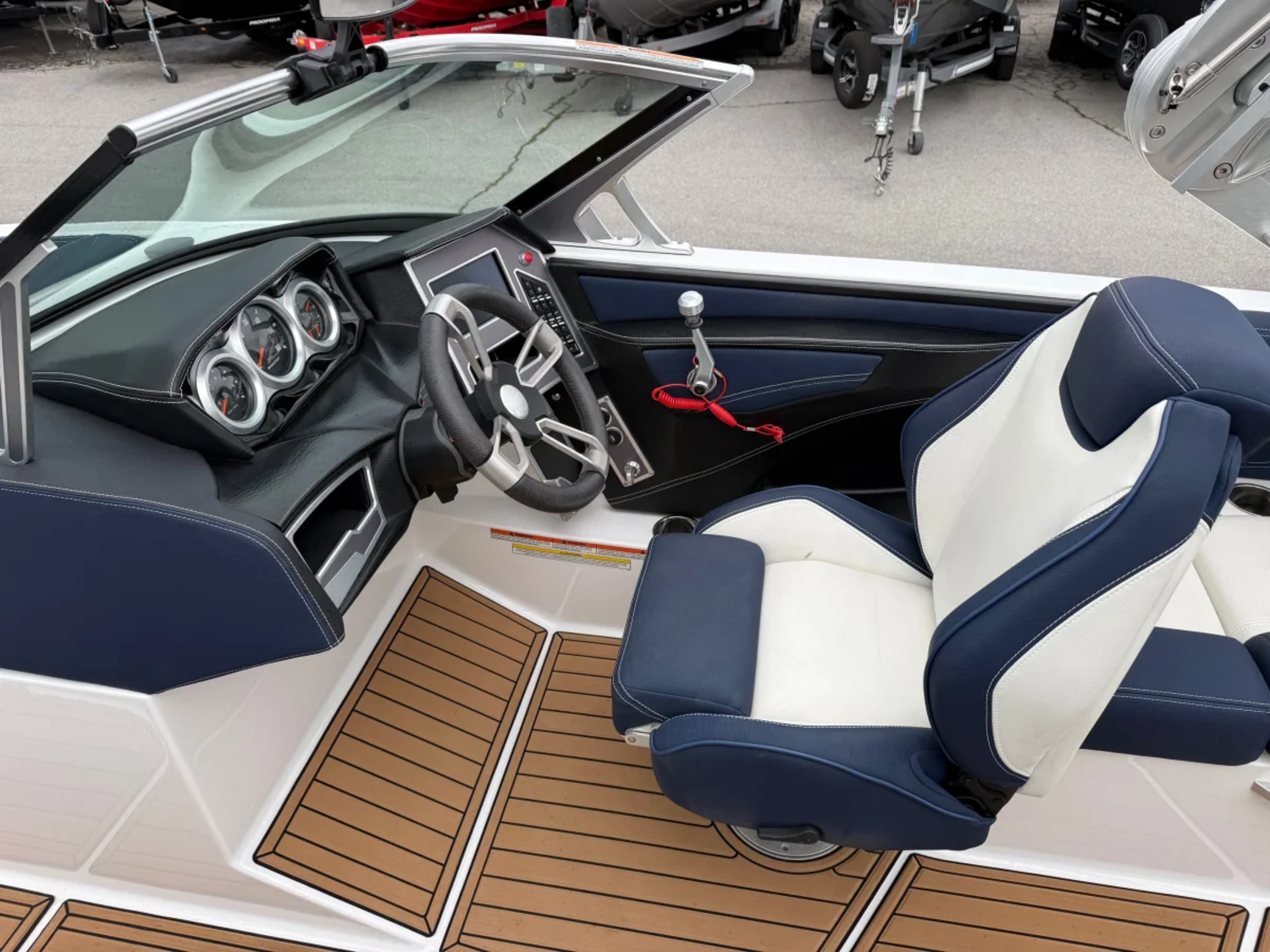 2019 Mastercraft Boats XT22 for sale in Salt Lake City, Utah