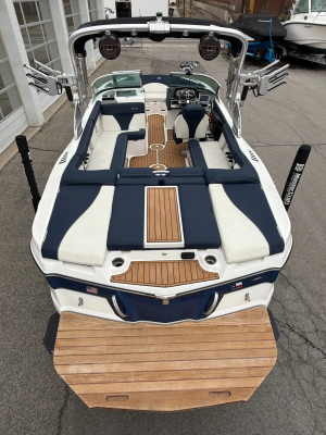 2019 Mastercraft Boats XT22 for sale in Salt Lake City, Utah
