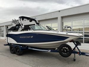2019 Mastercraft Boats XT22 for sale in Salt Lake City, Utah