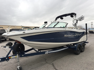 2019 Mastercraft Boats XT22 for sale in Salt Lake City, Utah