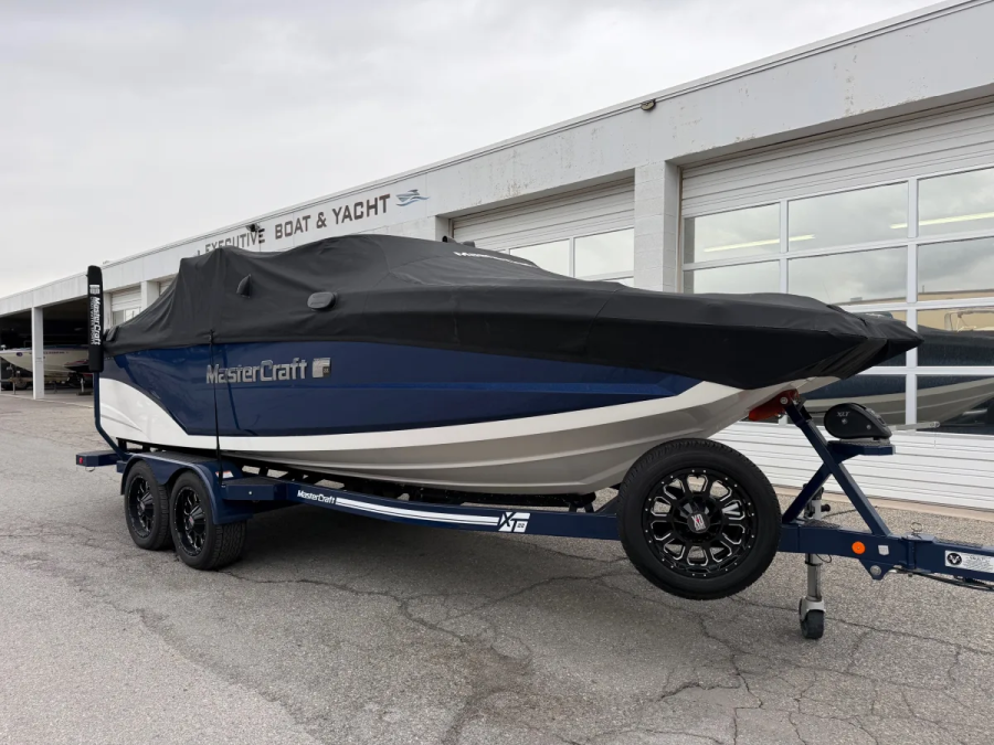 2019 Mastercraft Boats XT22 for sale in Salt Lake City, Utah