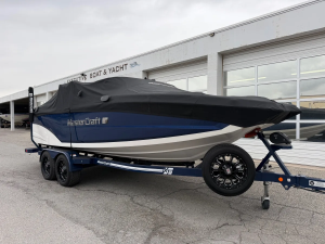 2019 Mastercraft Boats XT22 for sale in Salt Lake City, Utah