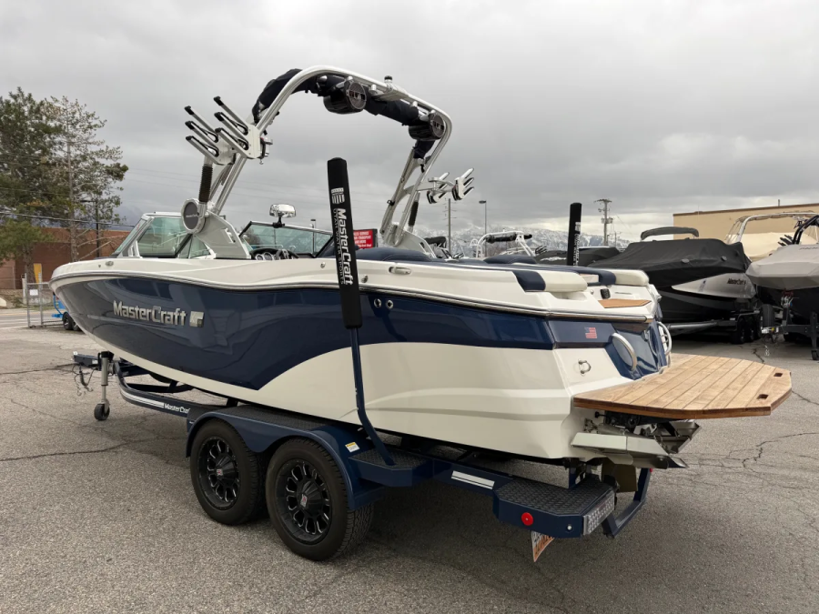2019 Mastercraft Boats XT22 for sale in Salt Lake City, Utah