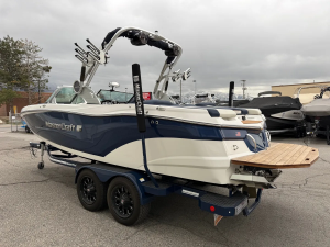 2019 Mastercraft Boats XT22 for sale in Salt Lake City, Utah