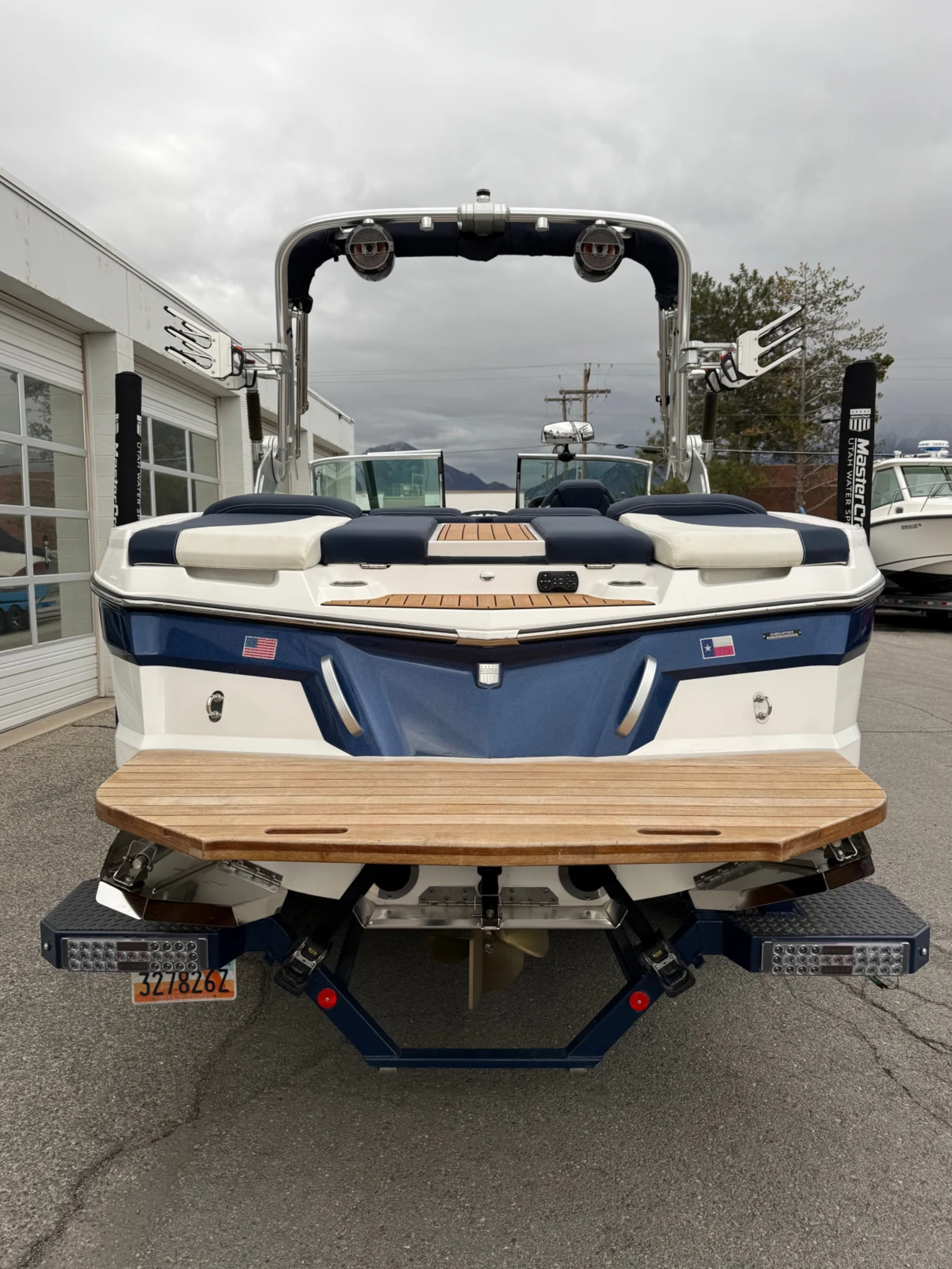 2019 Mastercraft Boats XT22 for sale in Salt Lake City, Utah