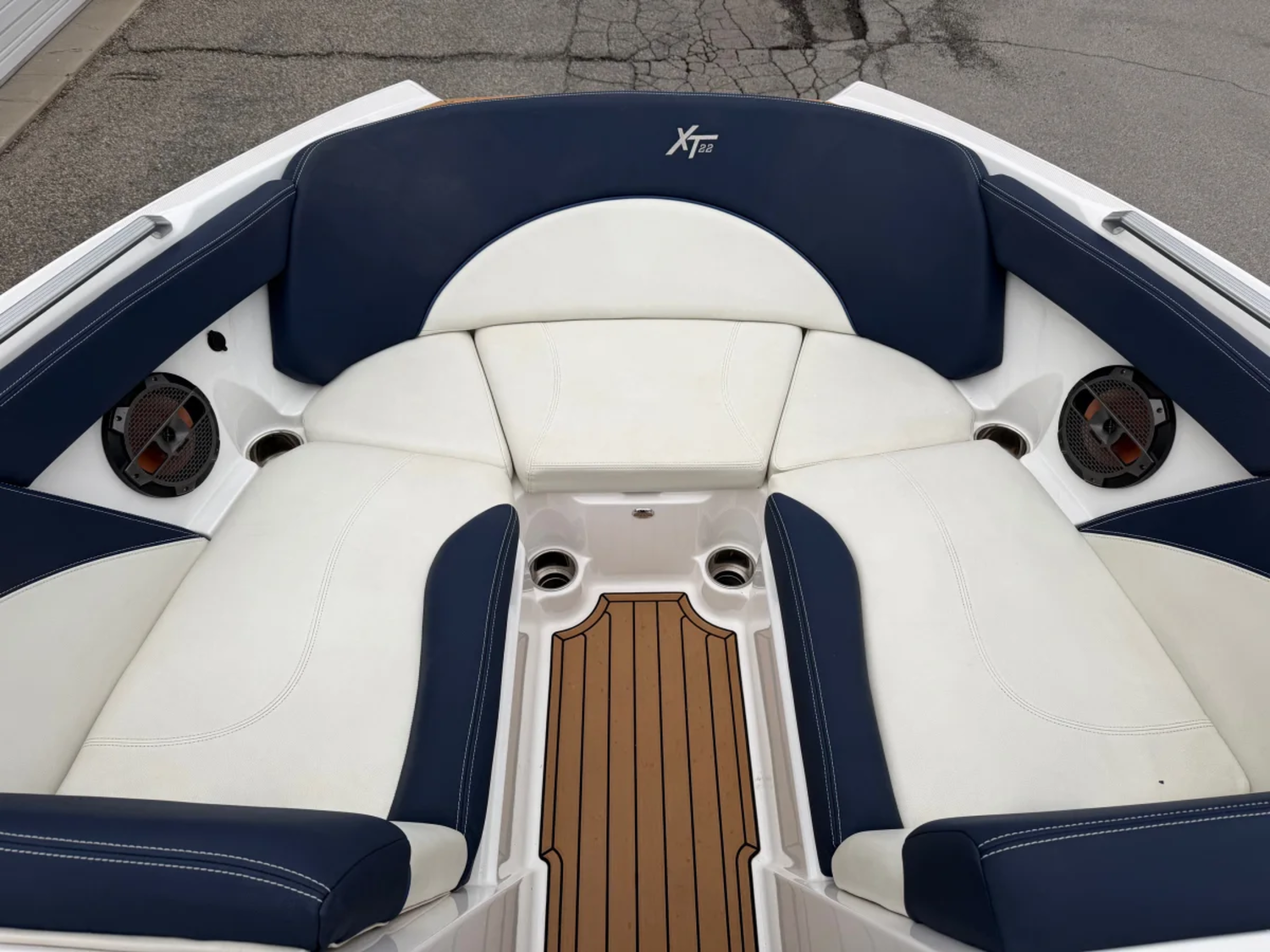 2019 Mastercraft Boats XT22 for sale in Salt Lake City, Utah