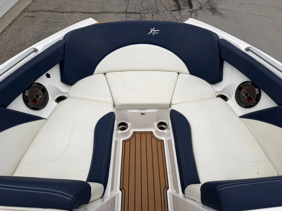 2019 Mastercraft Boats XT22 for sale in Salt Lake City, Utah