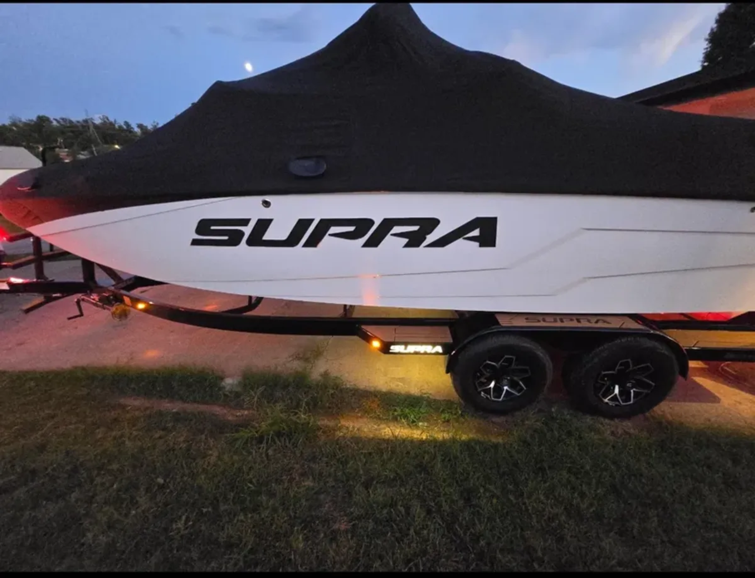 2025 Supra Boats SL for sale in Cleveland, Tennessee