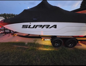 2025 Supra Boats SL for sale in Cleveland, Tennessee