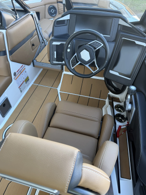 2025 Supra Boats SL for sale in Cleveland, Tennessee