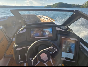 2025 Supra Boats SL for sale in Cleveland, Tennessee