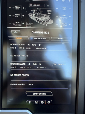 2025 Supra Boats SL for sale in Cleveland, Tennessee