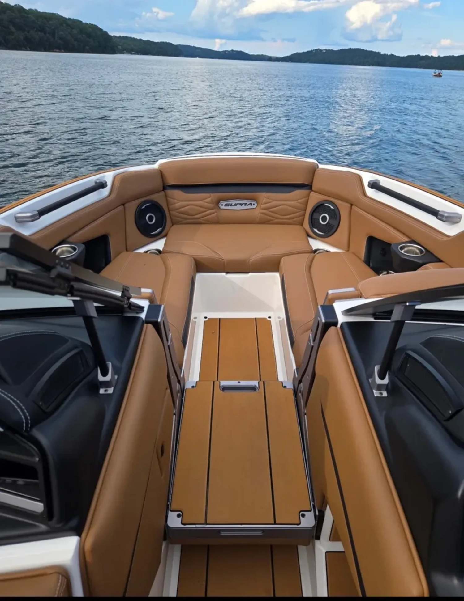 2025 Supra Boats SL for sale in Cleveland, Tennessee