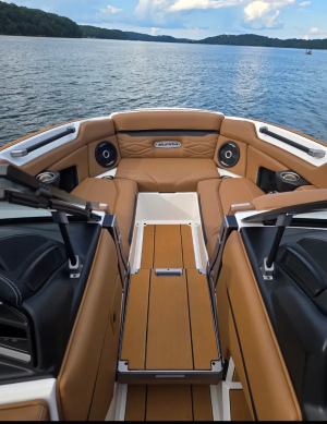 2025 Supra Boats SL for sale in Cleveland, Tennessee