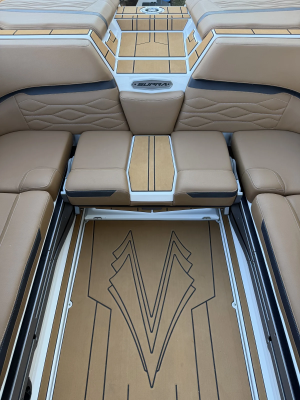 2025 Supra Boats SL for sale in Cleveland, Tennessee