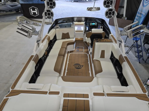 2021 Malibu Boats Wakesetter 24 MXZ for sale in Fort Smith, Arkansas