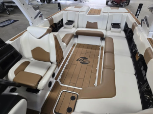 2021 Malibu Boats Wakesetter 24 MXZ for sale in Fort Smith, Arkansas