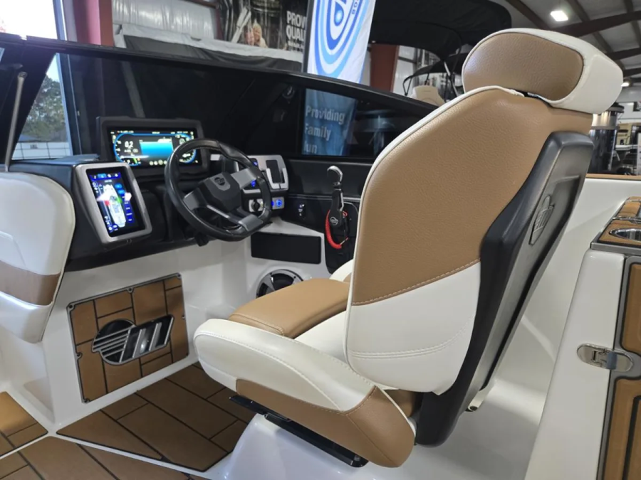 2021 Malibu Boats Wakesetter 24 MXZ for sale in Fort Smith, Arkansas