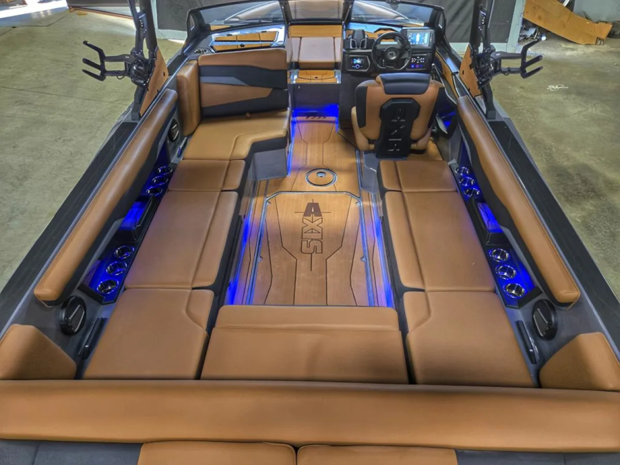 2026 Axis Boats T235 for sale in Fort Smith, Arkansas