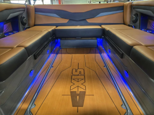 2026 Axis Boats T235 for sale in Fort Smith, Arkansas