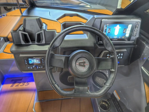 2026 Axis Boats T235 for sale in Fort Smith, Arkansas