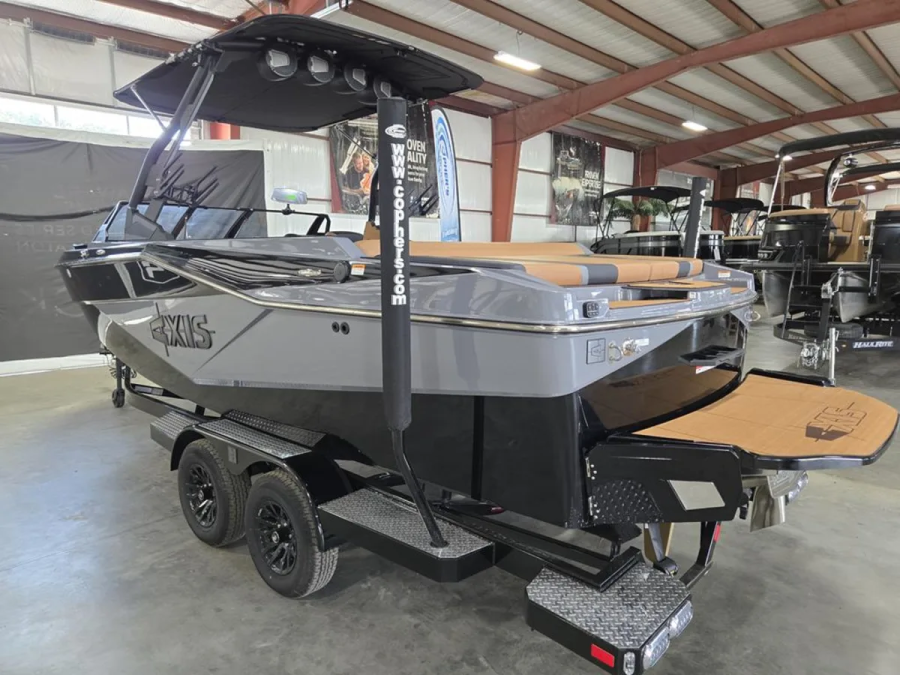 2026 Axis Boats T235 for sale in Fort Smith, Arkansas