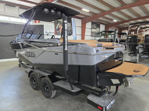 2026 Axis Boats T235 for sale in Fort Smith, Arkansas