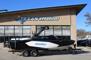 2025 Malibu Boats Wakesetter 23 LSV for sale in Lewisville, Texas