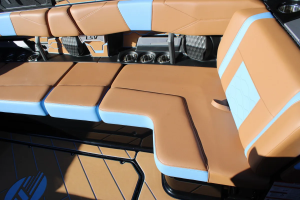 2025 Malibu Boats Wakesetter 23 LSV for sale in Lewisville, Texas