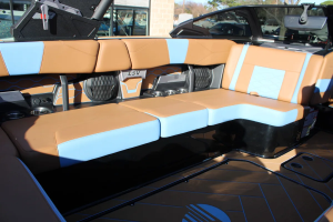 2025 Malibu Boats Wakesetter 23 LSV for sale in Lewisville, Texas