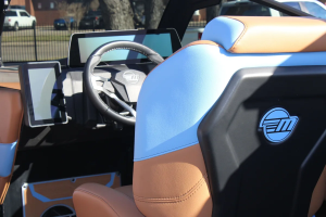 2025 Malibu Boats Wakesetter 23 LSV for sale in Lewisville, Texas