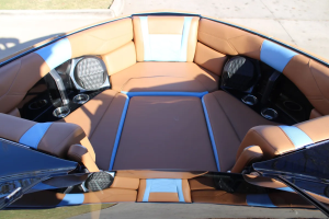 2025 Malibu Boats Wakesetter 23 LSV for sale in Lewisville, Texas