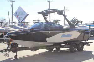 2025 Malibu Boats Wakesetter 23 LSV for sale in Lewisville, Texas