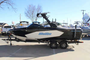 2025 Malibu Boats Wakesetter 23 LSV for sale in Lewisville, Texas