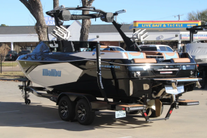 2025 Malibu Boats Wakesetter 23 LSV for sale in Lewisville, Texas