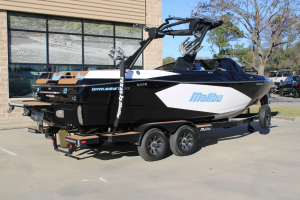 2025 Malibu Boats Wakesetter 23 LSV for sale in Lewisville, Texas