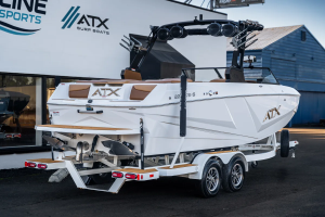 2022 ATX Boats ATX-22 for sale in Canby, Oregon