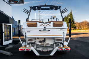 2022 ATX Boats ATX-22 for sale in Canby, Oregon
