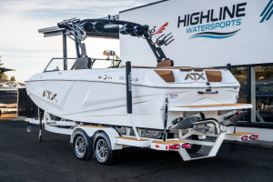 2022 ATX Boats ATX-22 for sale in Canby, Oregon