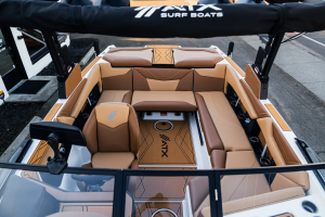 2022 ATX Boats ATX-22 for sale in Canby, Oregon