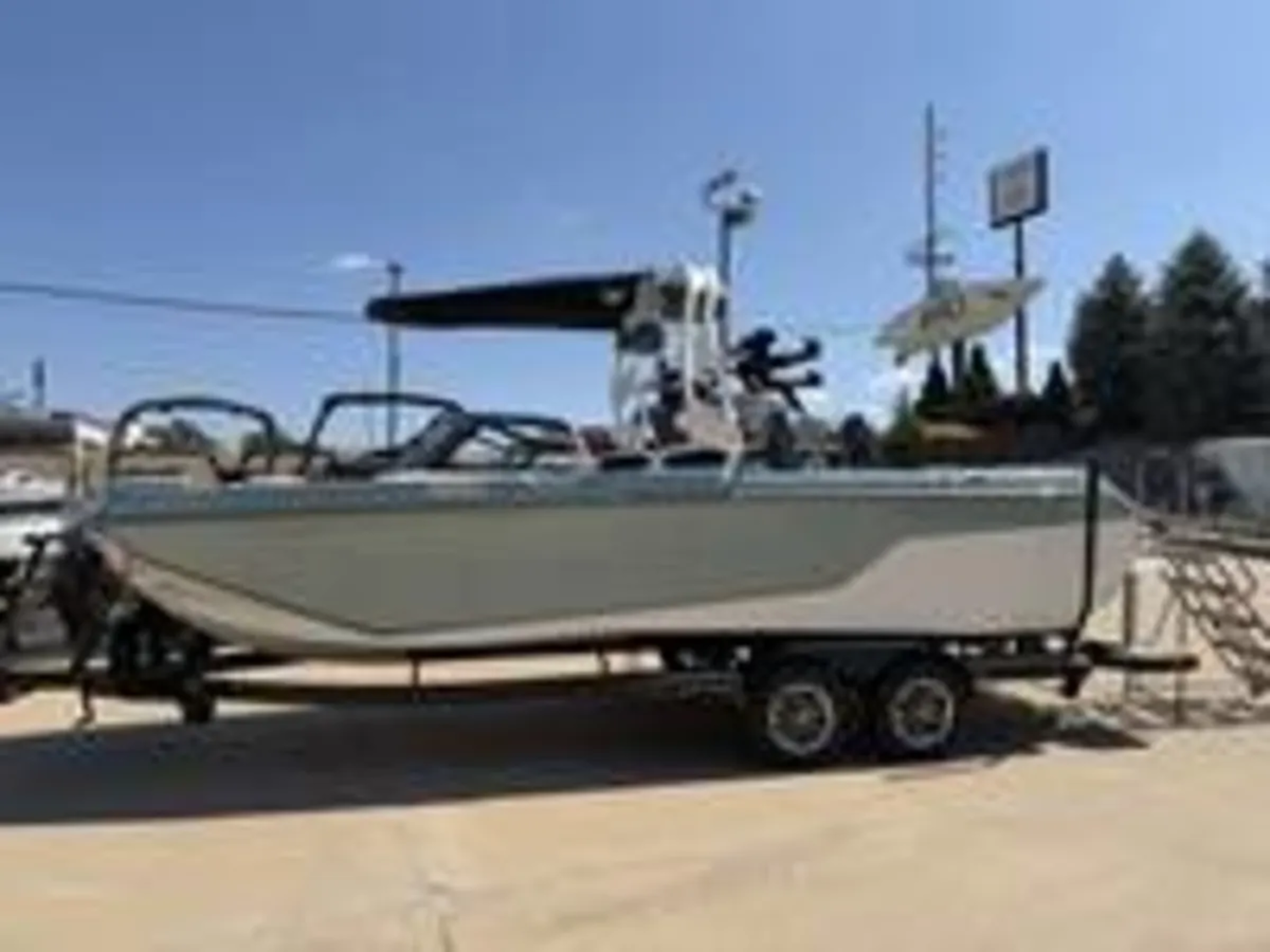 2026 NAUTIQUE GS24 (4962)