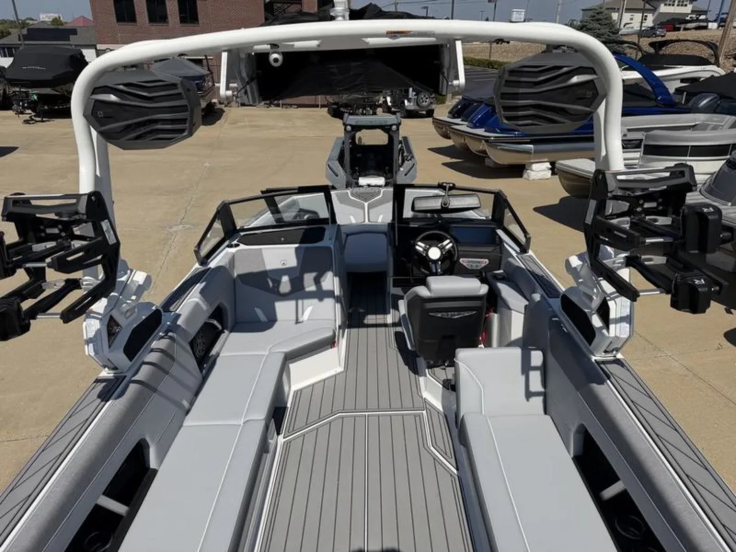 2026 NAUTIQUE GS24 (4962)