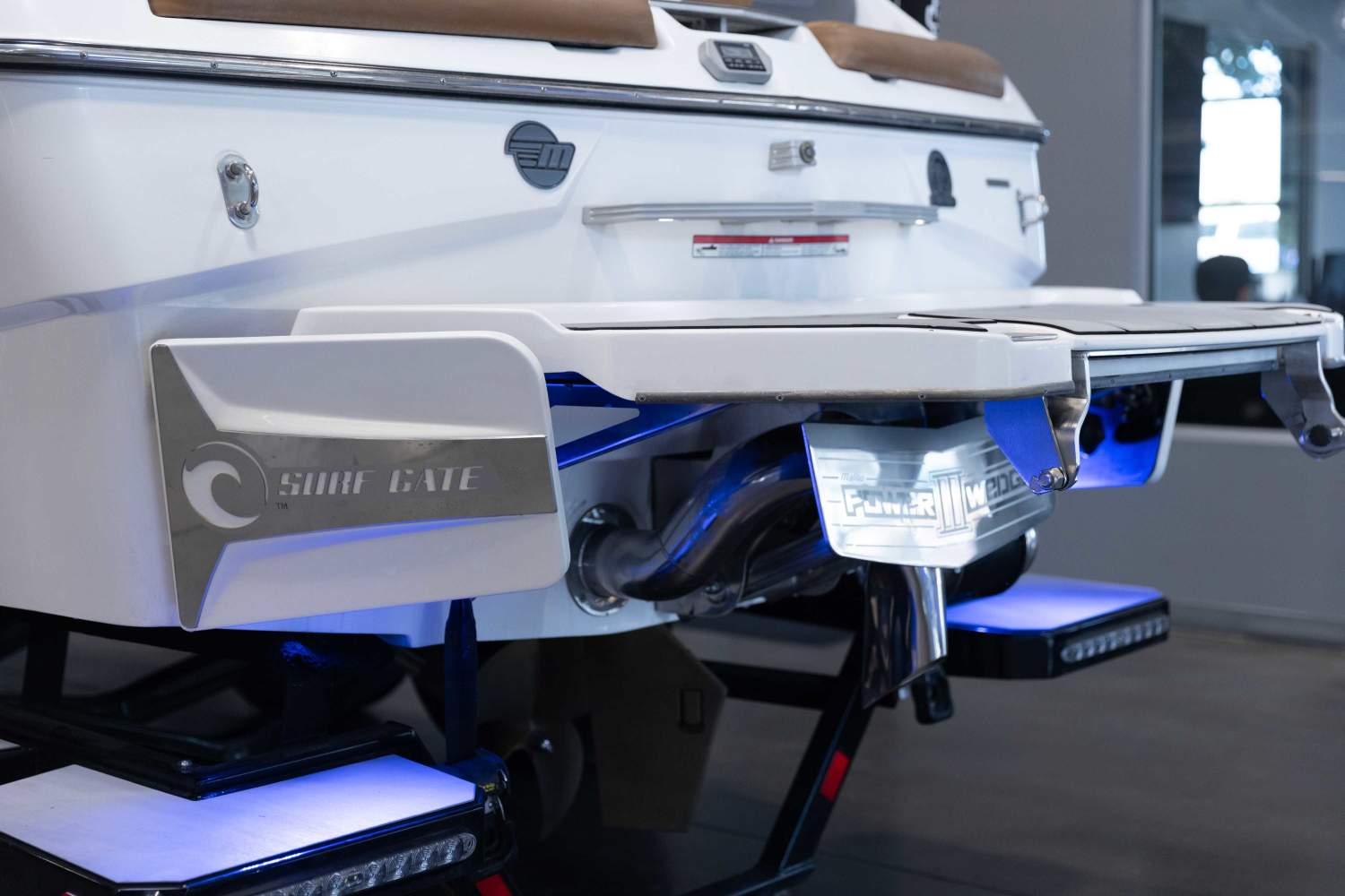 2020 Malibu Boats 23 LSV