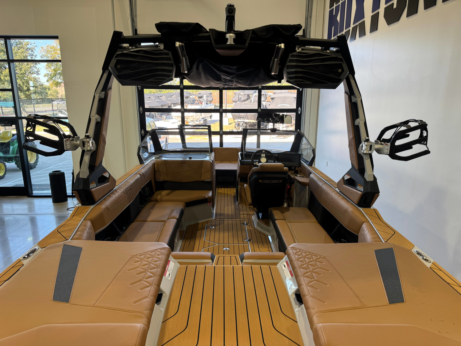 2027 Nautique Super Air Nautique S23