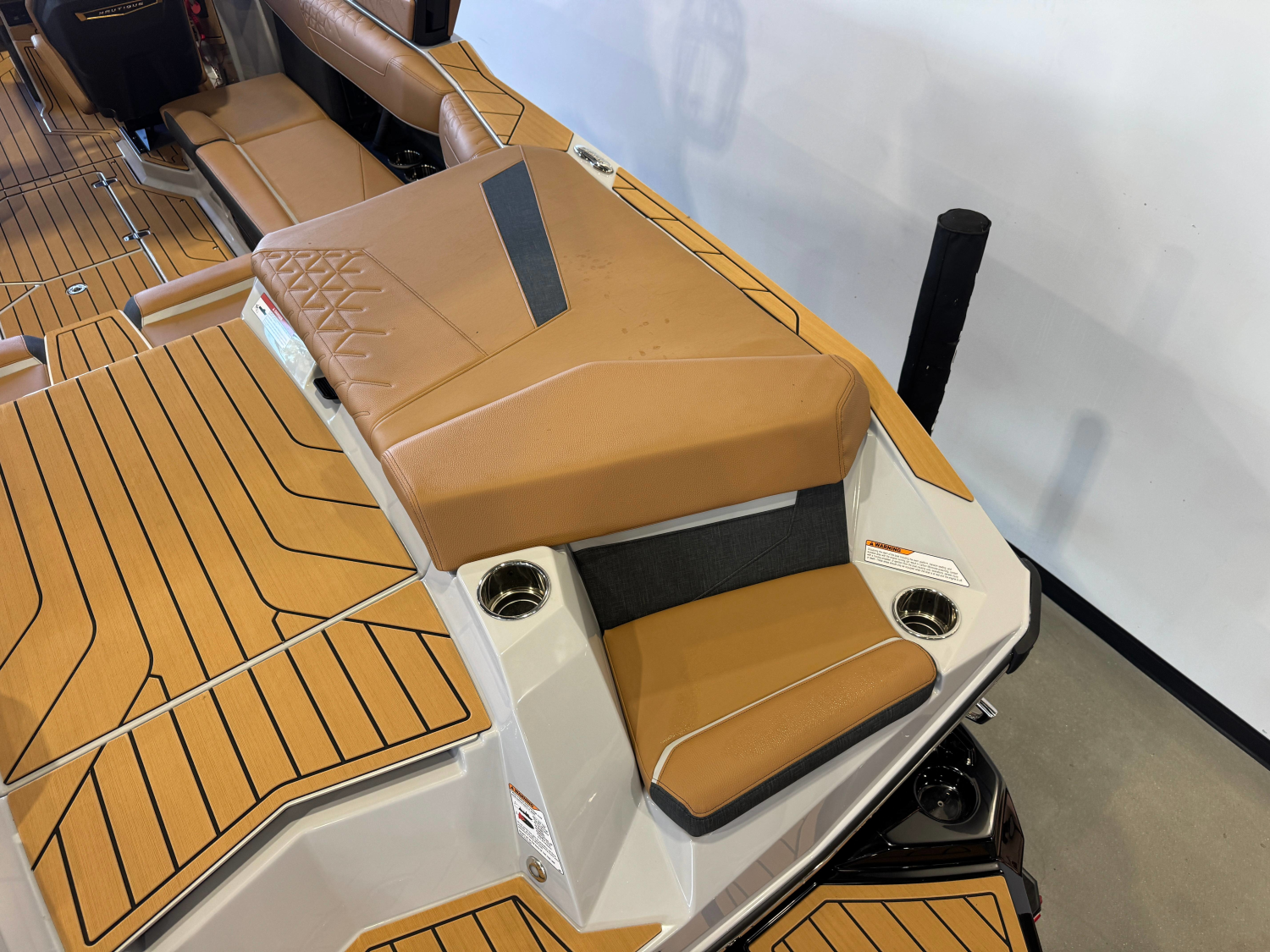 2027 Nautique Super Air Nautique S23