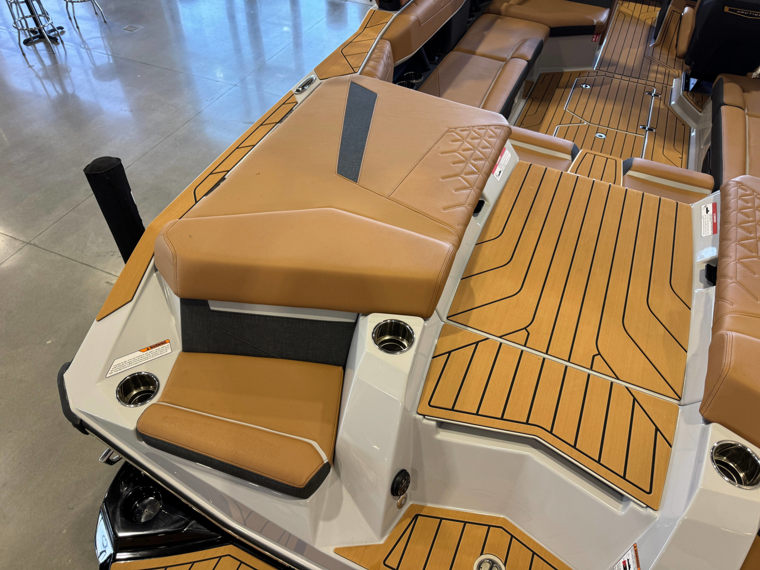 2027 Nautique Super Air Nautique S23