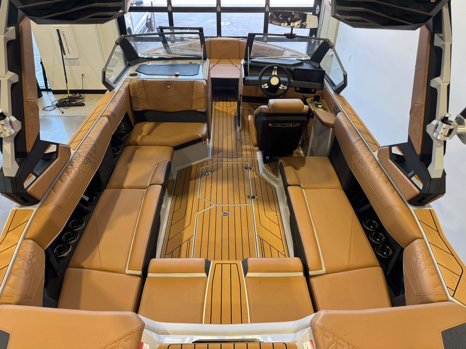 2027 Nautique Super Air Nautique S23