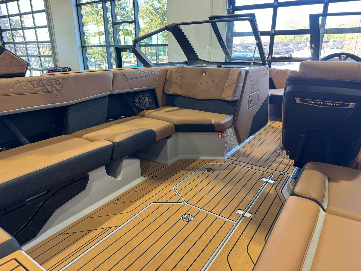 2027 Nautique Super Air Nautique S23
