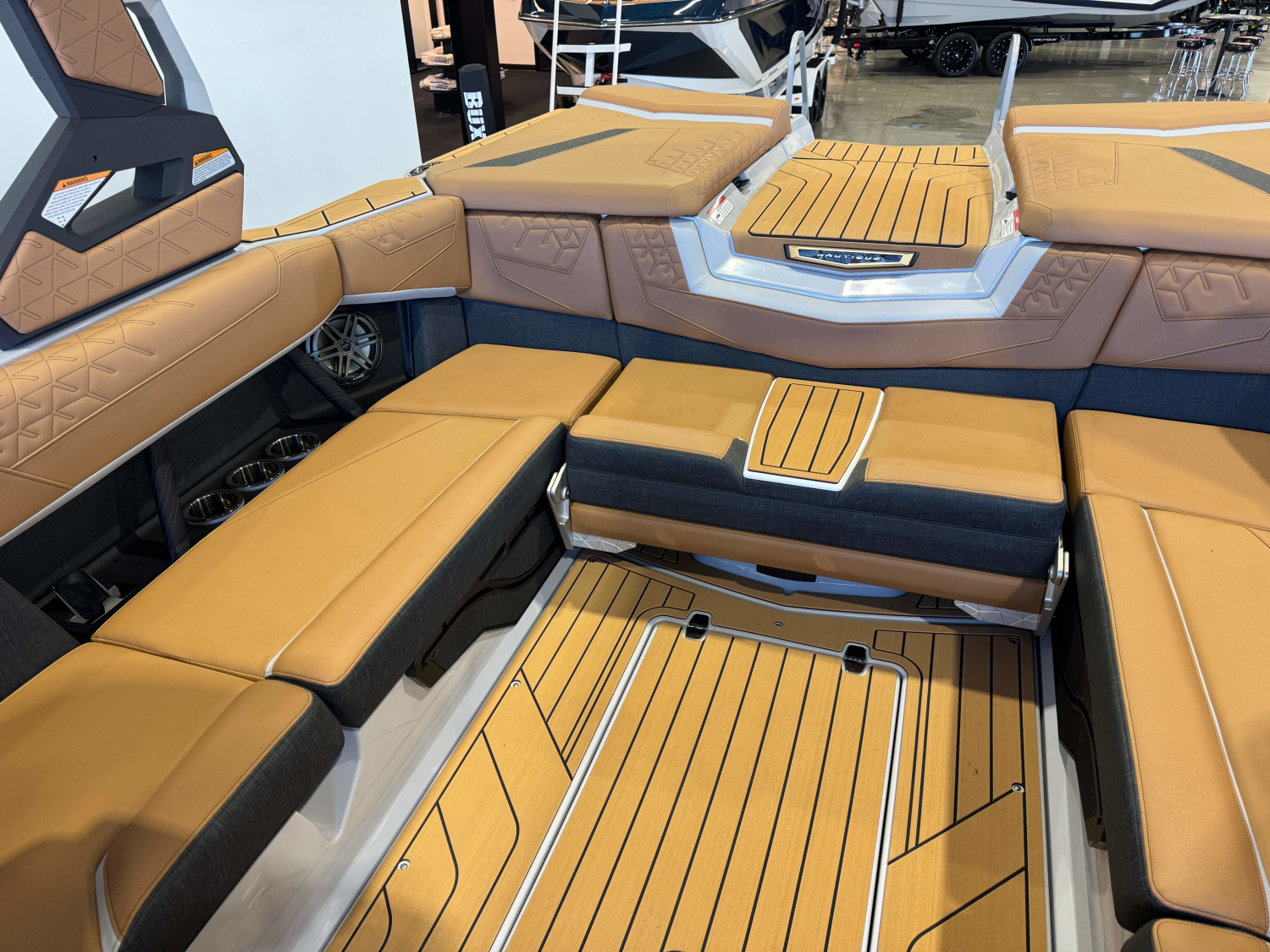 2027 Nautique Super Air Nautique S23