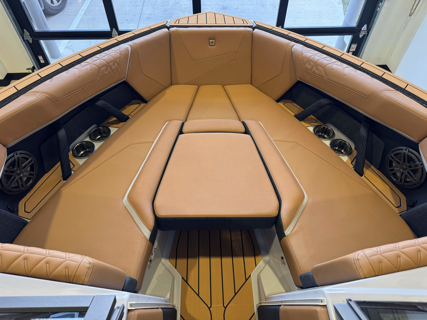 2027 Nautique Super Air Nautique S23
